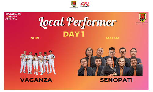 foto Berita local performer 1